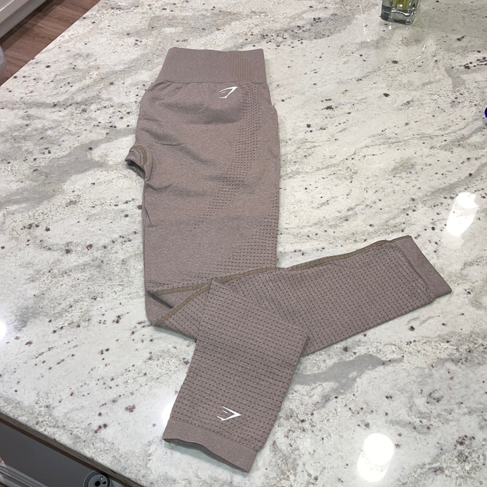 Gymshark vital leggings